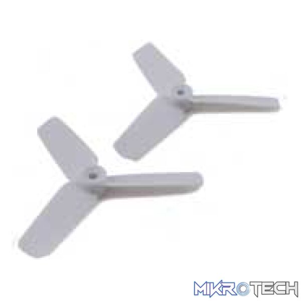 Tail Rotor Blade Set: 130 S Tail Rotor Blade Set: 130 S