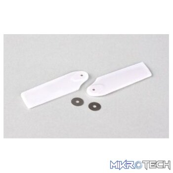 * Tail Rotor Blade Set: 300 X