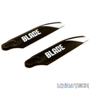 Tail Rotor Blade Set: 360 CFX