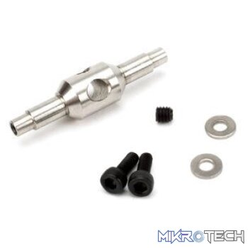 * Tail Rotor Hub: 550X/600X