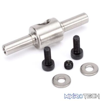 * Tail Rotor Hub: 700 X