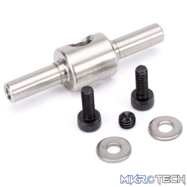 * Tail Rotor Hub: 700 X * Tail Rotor Hub: 700 X
