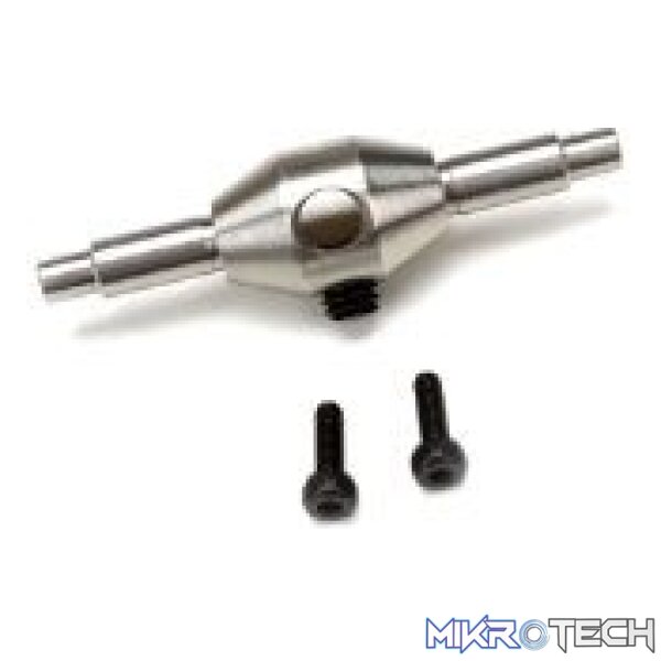 Tail Rotor Hub: B500 3D/X Tail Rotor Hub: B500 3D/X