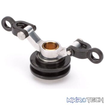 * Tail Rotor Pitch Control Slider Set: 7