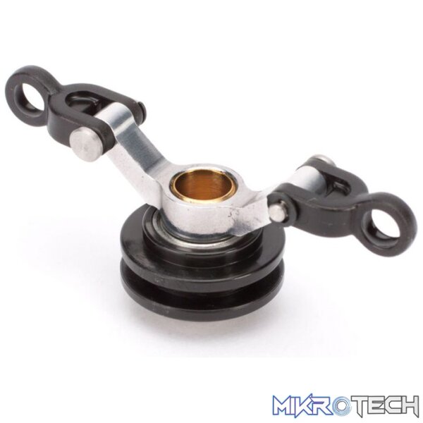 * Tail Rotor Pitch Control Slider Set: 7 * Tail Rotor Pitch Control Slider Set: 7