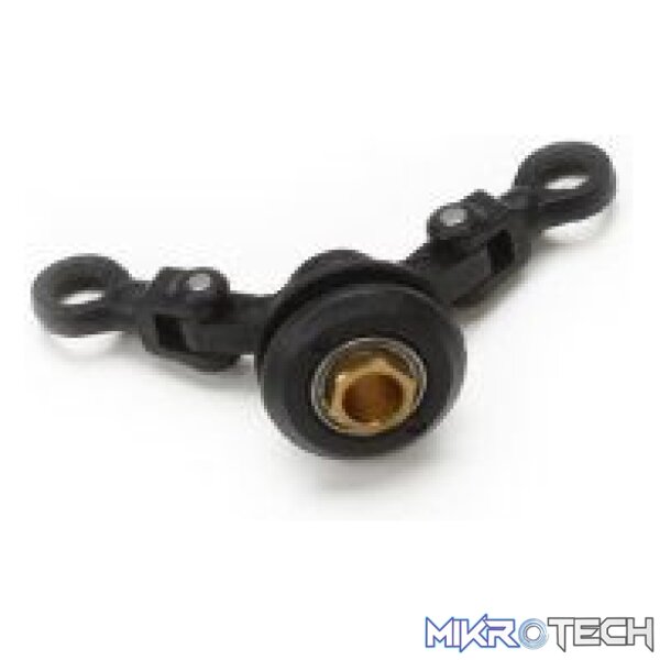 * Tail Rotor Pitch Control Slider Set: B * Tail Rotor Pitch Control Slider Set: B