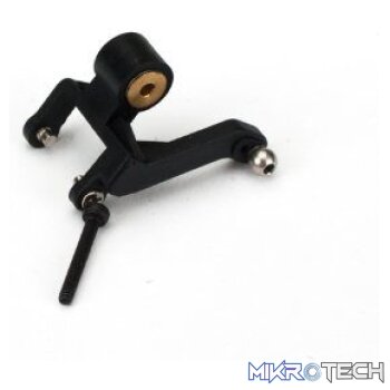 Tail Rotor Pitch Lever Set: 300 X