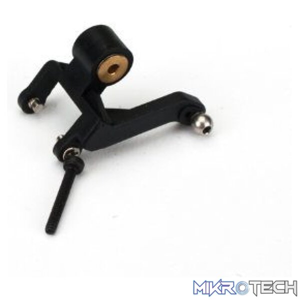 Tail Rotor Pitch Lever Set: 300 X Tail Rotor Pitch Lever Set: 300 X