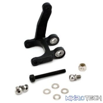 * Tail Rotor Pitch Lever Set: 550X/600X