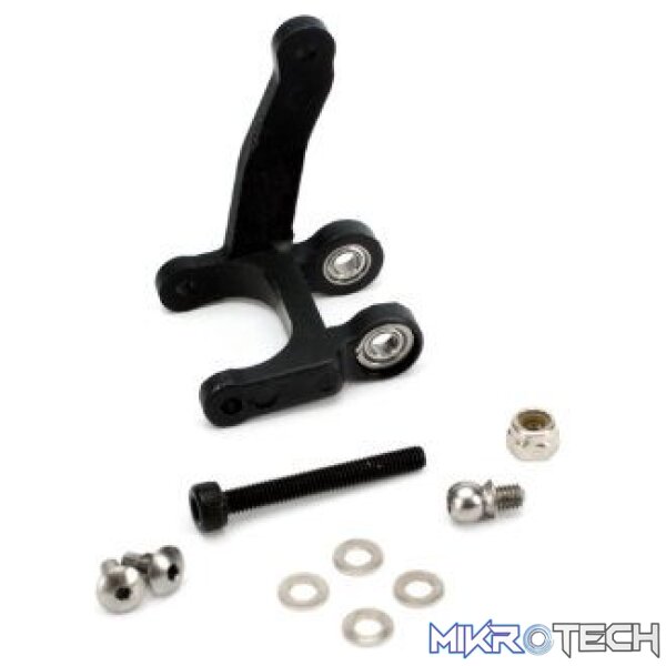 * Tail Rotor Pitch Lever Set: 550X/600X * Tail Rotor Pitch Lever Set: 550X/600X