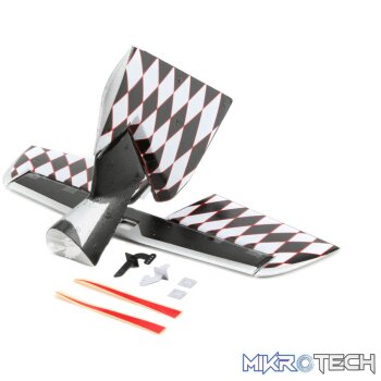 Tail Set: UMX P3 Revolution