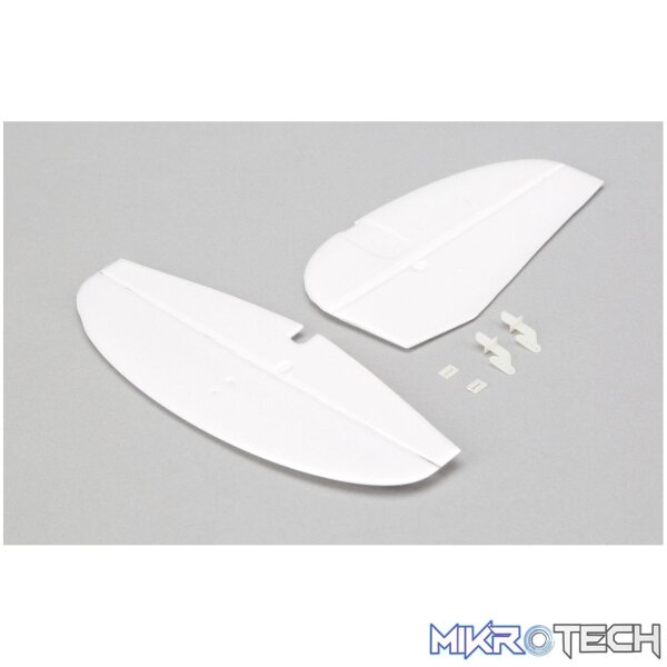 Tail Set: UMX Whipit Tail Set: UMX Whipit