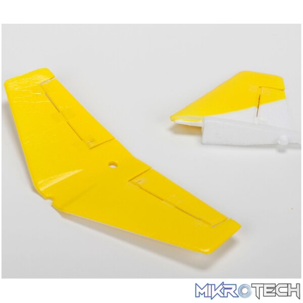 * Tail Set w/ Accessories: UMX Habu BNF * Tail Set w/ Accessories: UMX Habu BNF