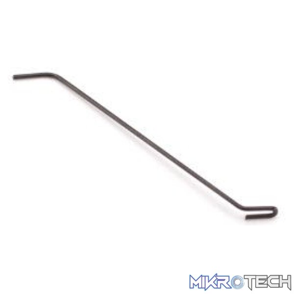 * Tail Skid: Mini-Vapor * Tail Skid: Mini-Vapor
