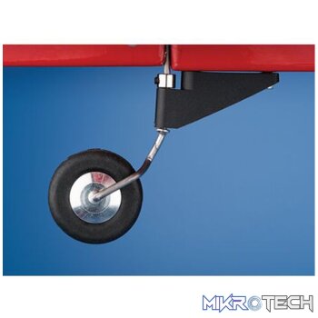 Tailwheel Bracket.40 Plane