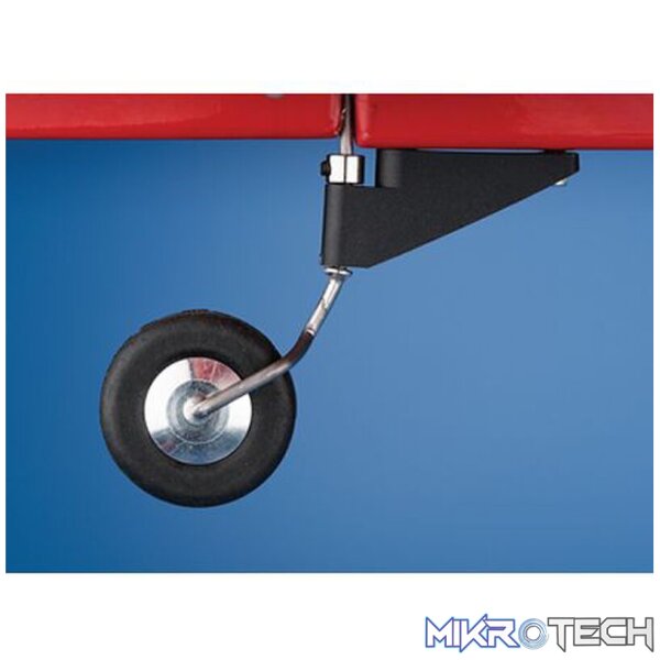 Tailwheel Bracket.60 Plane Tailwheel Bracket.60 Plane