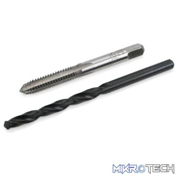 Tap & Drill Sets1/4-20