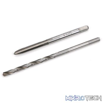 Tap & Drill Sets6-32