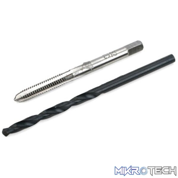 Tap & Drill Sets8-32 Tap & Drill Sets8-32