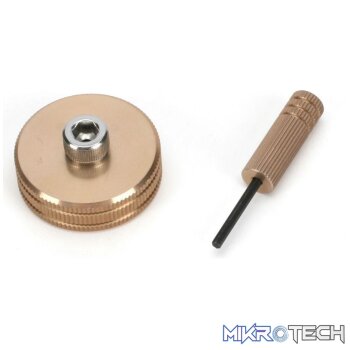 Tappet Adj Kit 120 150 180 300T 450R3D