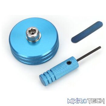 Tappet Adj Kit 30-125a 325R5D 60T-200Ti
