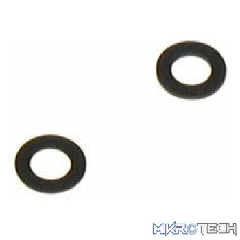 Teflon & Steel washer set