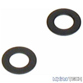 Teflon & Steel washer set