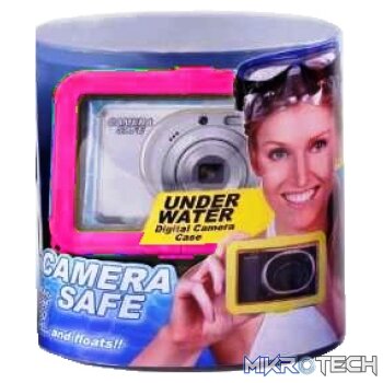 Tevo Camera Waterproof Safe Cover