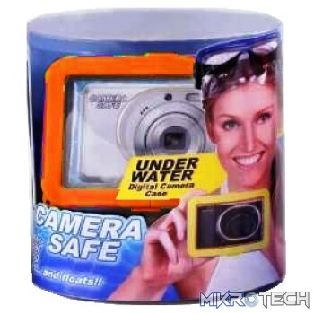 Tevo Camera Waterproof Safe Cover