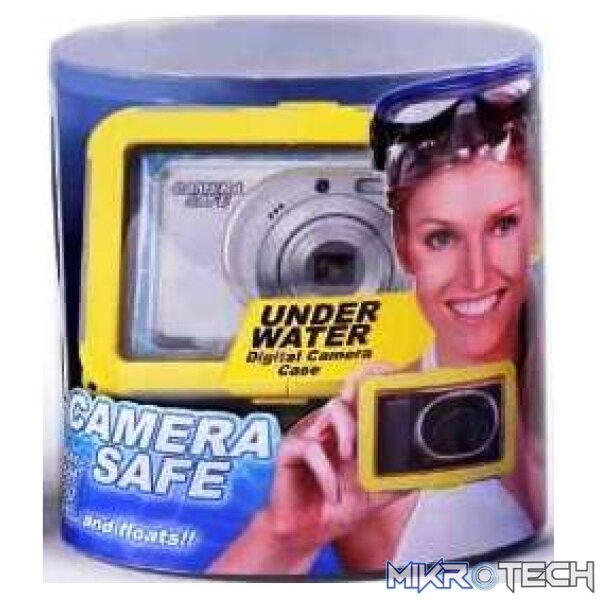 Tevo Camera Waterproof Safe Cover Tevo Camera Waterproof Safe Cover