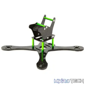 Theory X 195 FPV Kit 5Inch Props