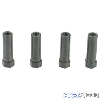 Threaded Chassis Inserts: MAY