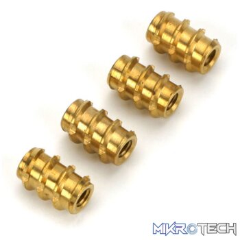 Threaded Insert4-40