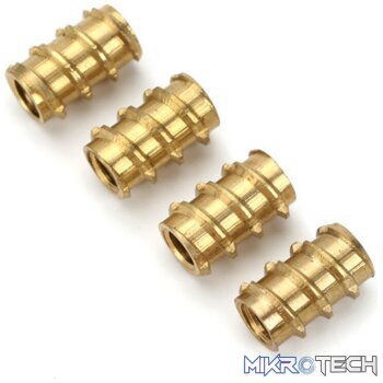 Threaded Insert6-32