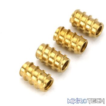 Threaded Insert8-32