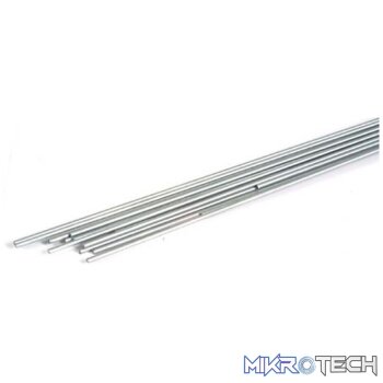 Threaded Rods 2-56 x 48in (24)