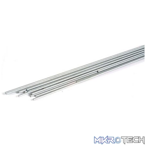 Threaded Rods 2-56 x 48in (24) Threaded Rods 2-56 x 48in (24)