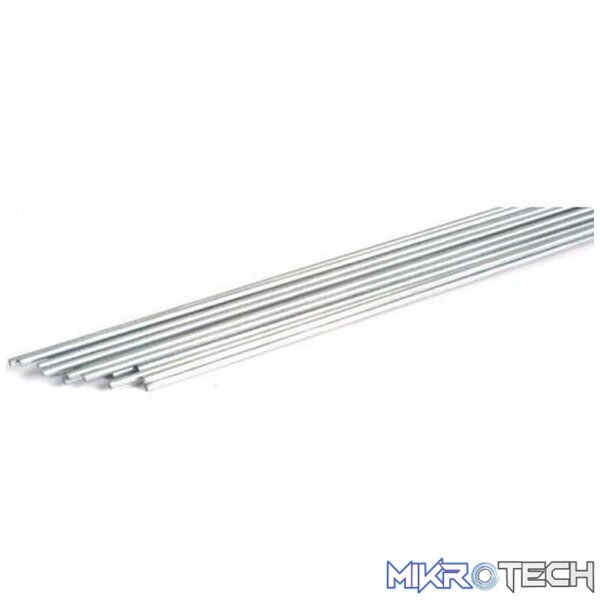Threaded Rods 2mm x 762mm (24) Threaded Rods 2mm x 762mm (24)