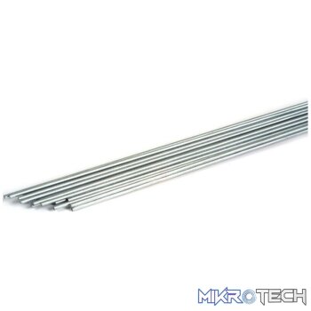 Threaded Rods 4-40 x 30in (24)