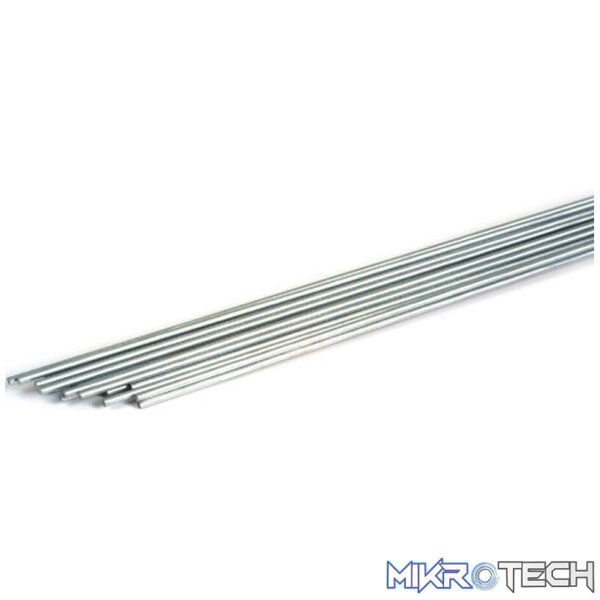 Threaded Rods 4-40 x 30in (24) Threaded Rods 4-40 x 30in (24)