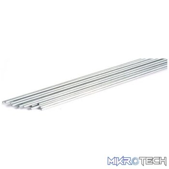 Threaded Rods 4-40 x 48in (24)
