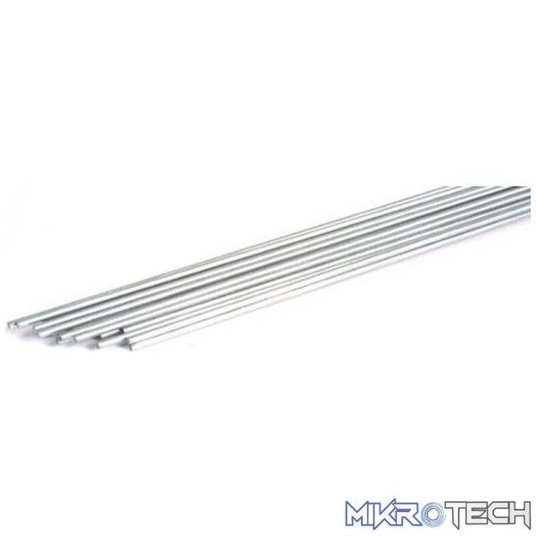 Threaded Rods 4-40 x 48in (24) Threaded Rods 4-40 x 48in (24)