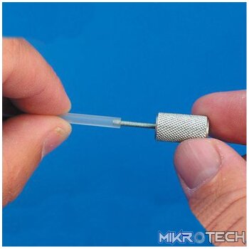 * Threaded Stud Driver