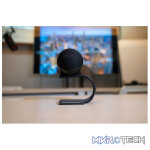 Thronmax Fireball Cardioid USB Microphone Colour: Black - Image 2