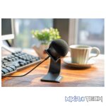 Thronmax Fireball Cardioid USB Microphone Colour: Black - Image 4