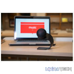 Thronmax Fireball Cardioid USB Microphone Colour: Black - Image 5
