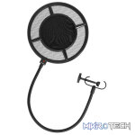 Thronmax P1 Proof Pop Filter Colour Black - Image 2