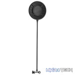 Thronmax P1 Proof Pop Filter Colour Black - Image 3