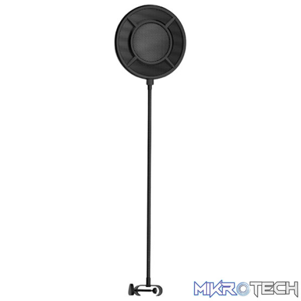 Thronmax P1 Proof Pop Filter Colour Black - Image 3