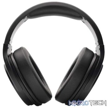 Thronmax THX-50 Professional DJ Streaming and Recording Monitor Headphones